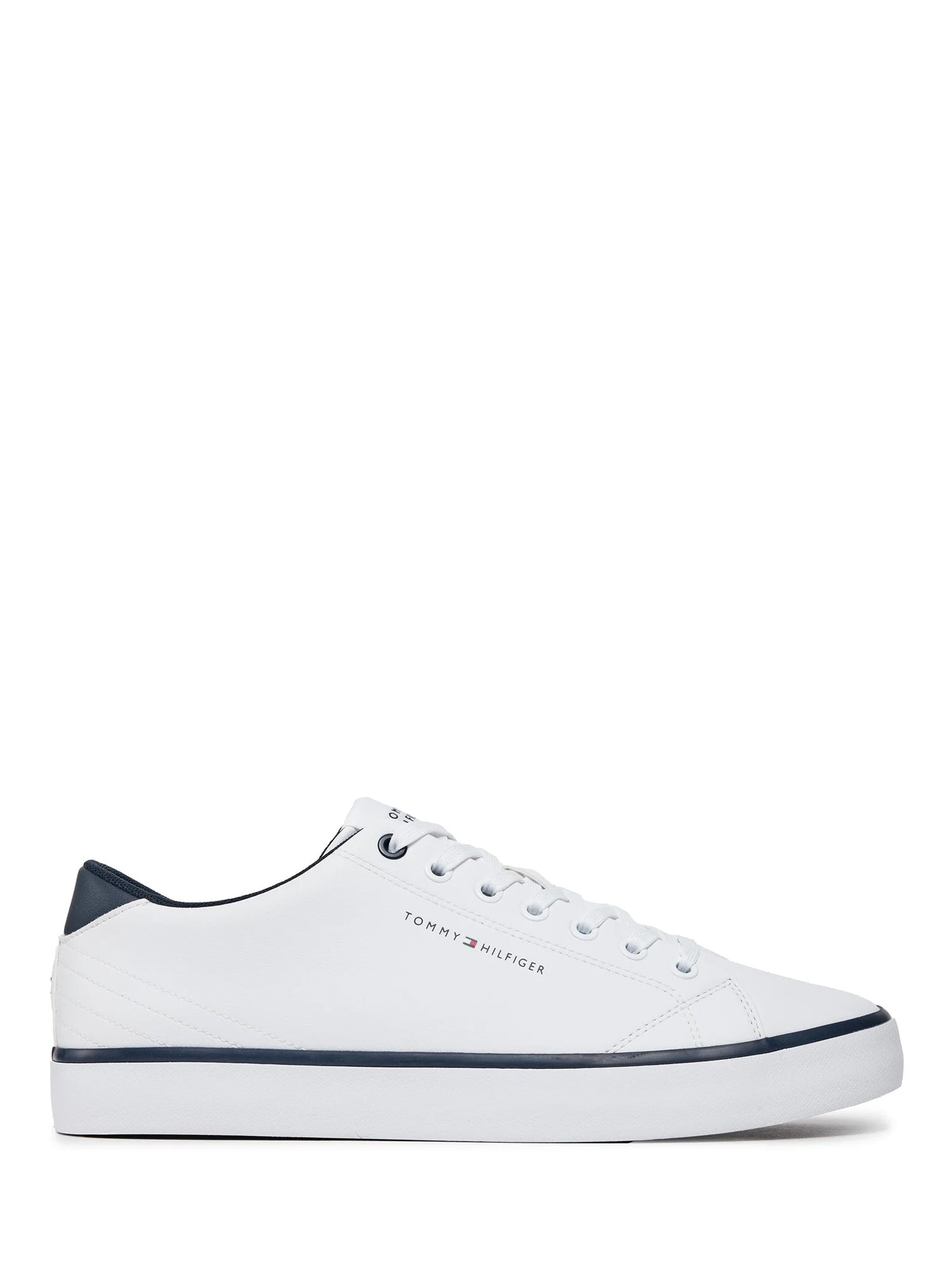 Sneakers Bianco Tommy Hilfiger