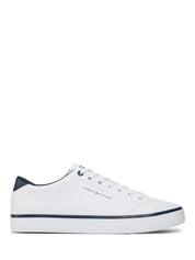 Sneakers Bianco Tommy Hilfiger
