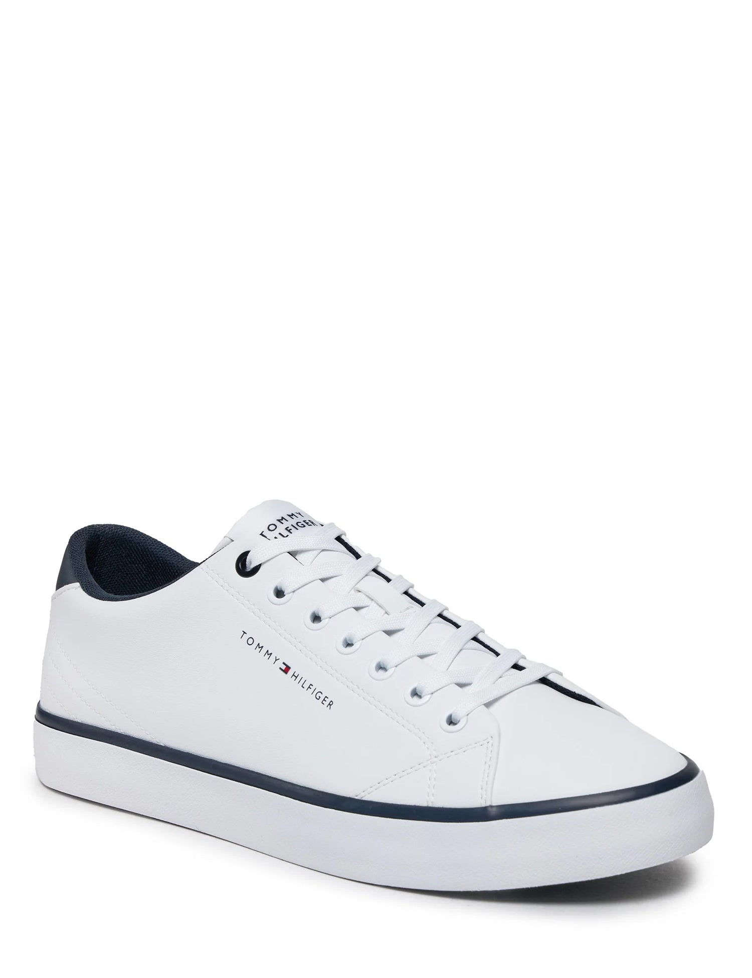 Sneakers Bianco Tommy Hilfiger
