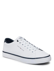 Sneakers Bianco Tommy Hilfiger