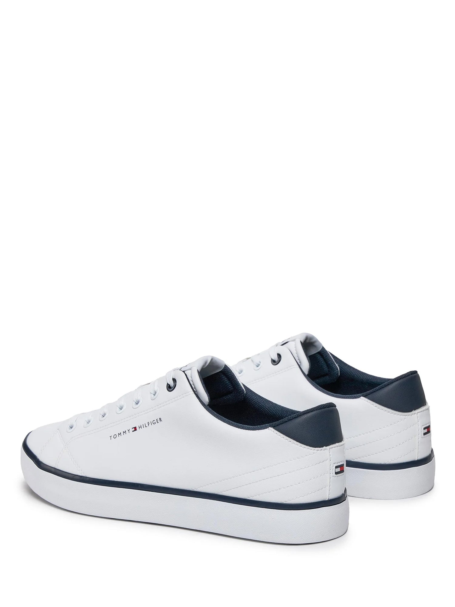 Sneakers Bianco Tommy Hilfiger