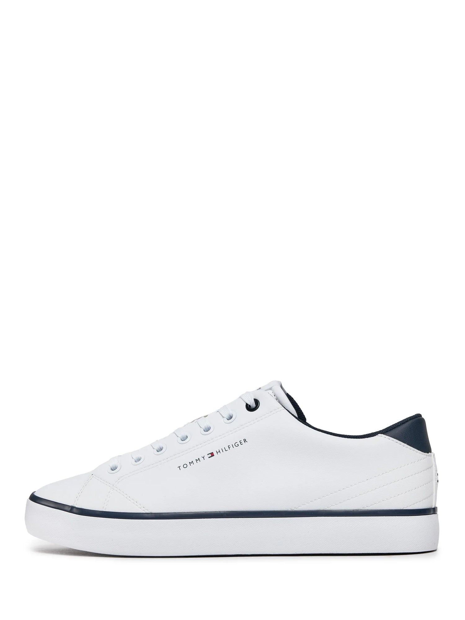 Sneakers Bianco Tommy Hilfiger