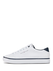 Sneakers Bianco Tommy Hilfiger