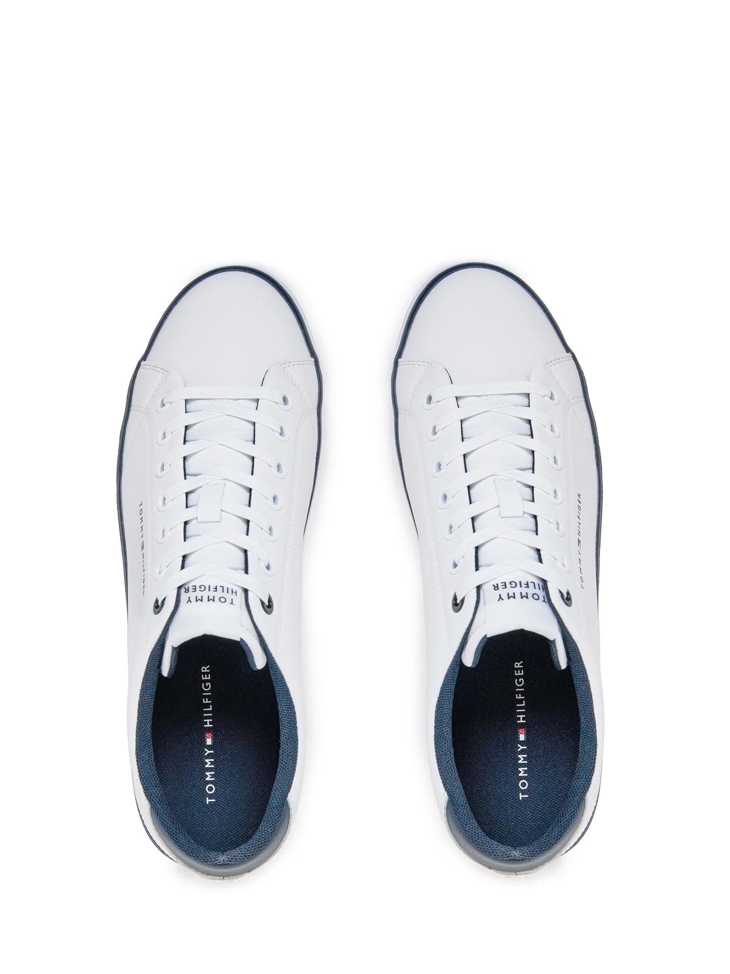 Sneakers Bianco Tommy Hilfiger
