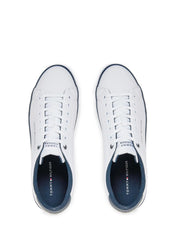 Sneakers Bianco Tommy Hilfiger