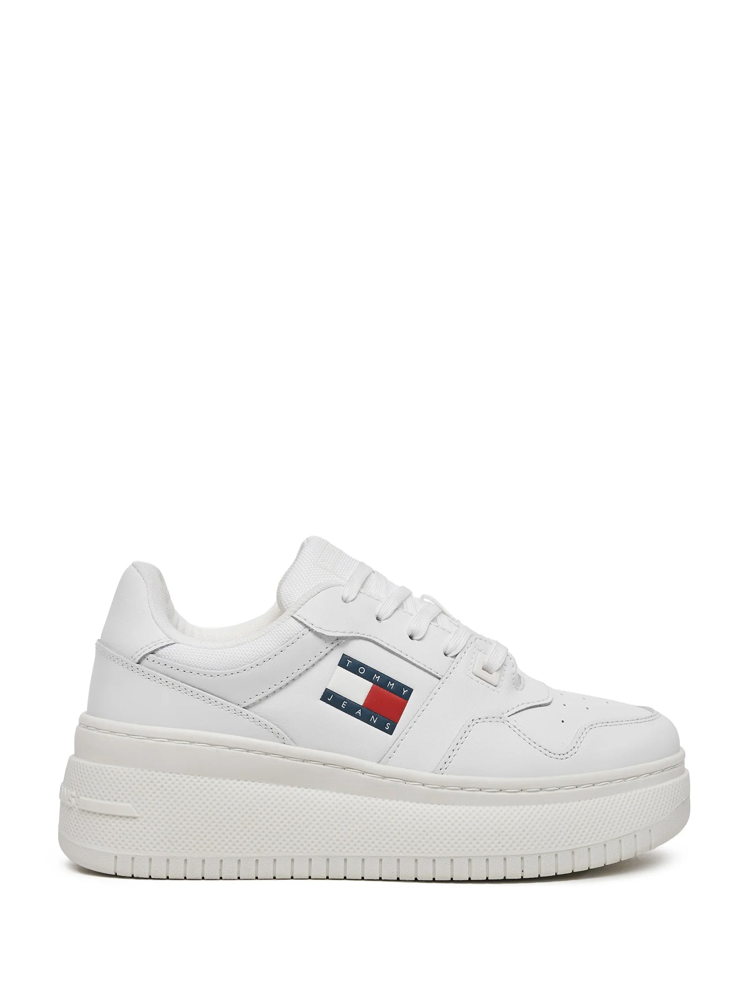 Sneakers Bianco Tommy Jeans