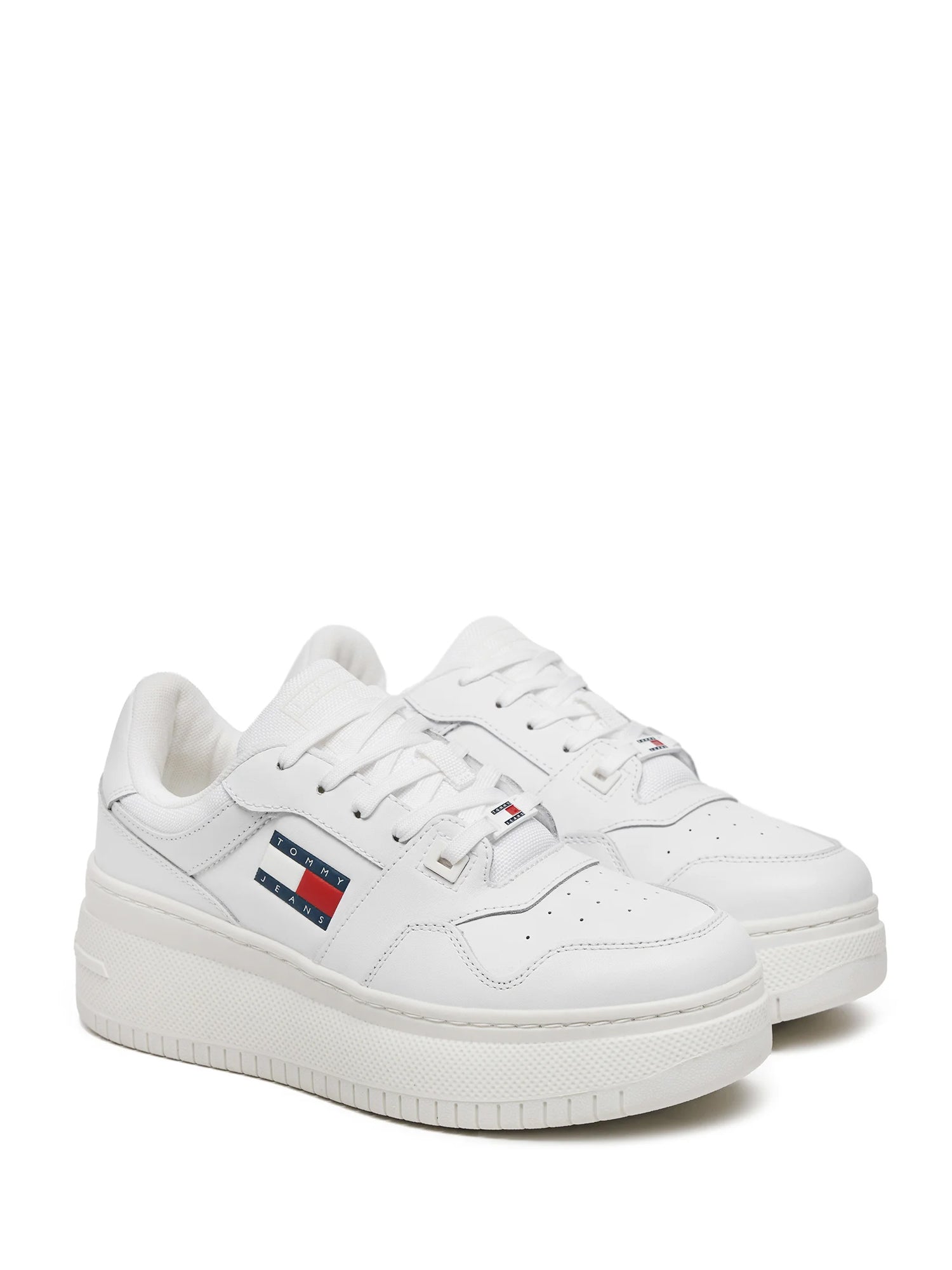 Sneakers Bianco Tommy Jeans