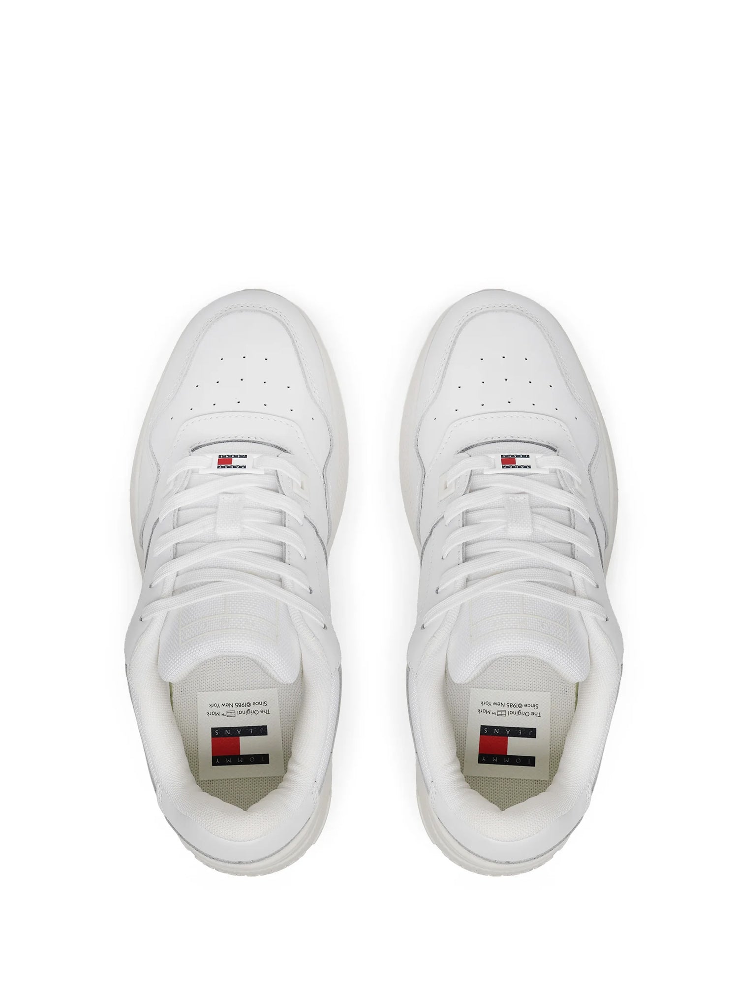 Sneakers Bianco Tommy Jeans