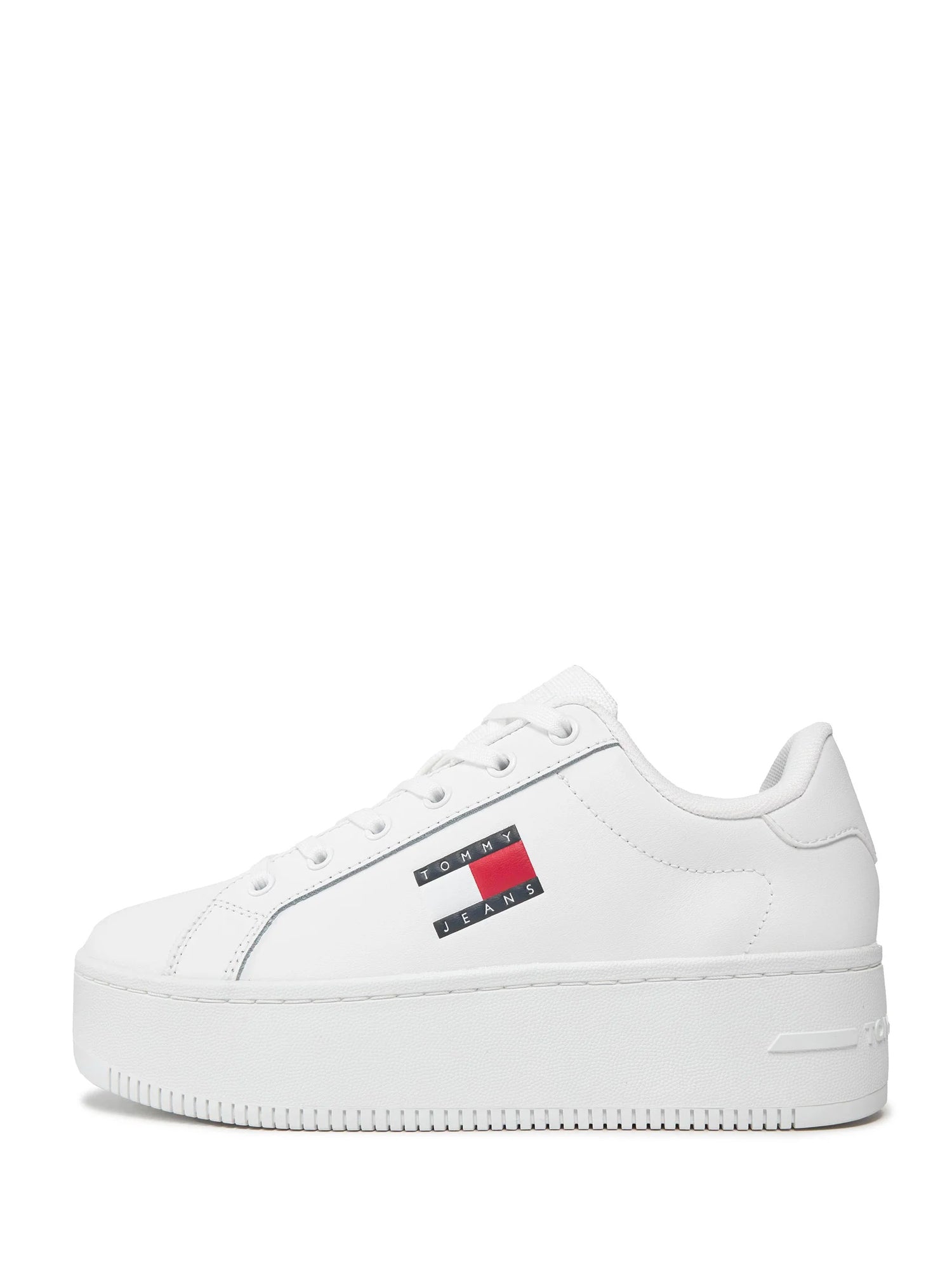 Sneakers Bianco Tommy Jeans