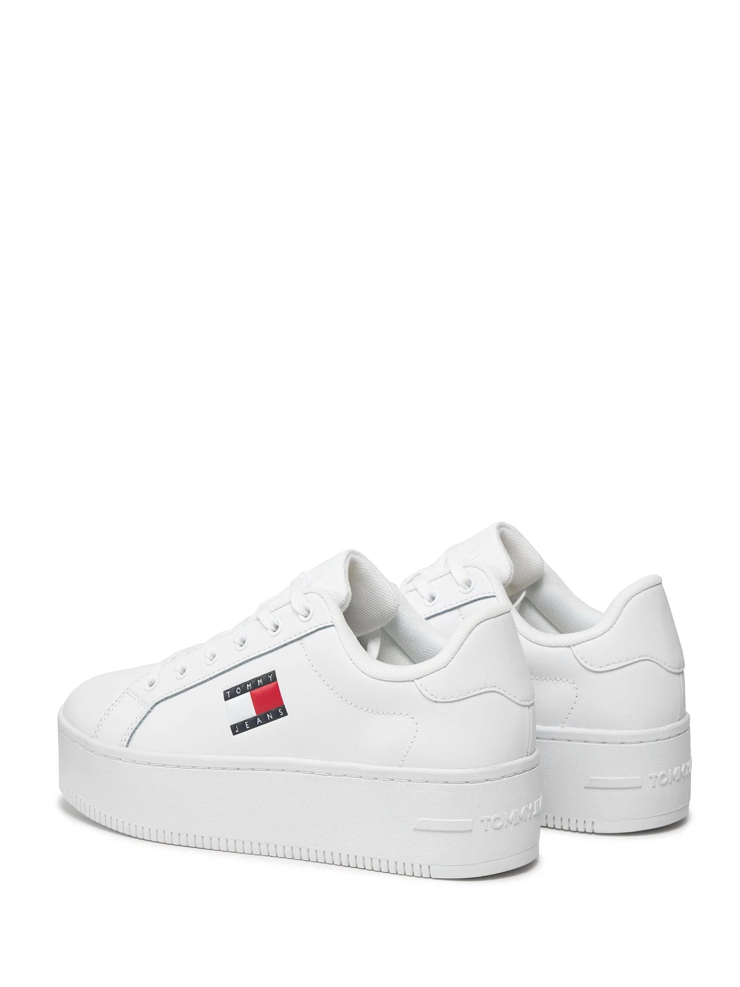 Sneakers Bianco Tommy Jeans