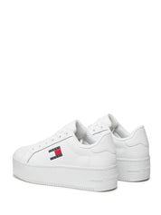 Sneakers Bianco Tommy Jeans