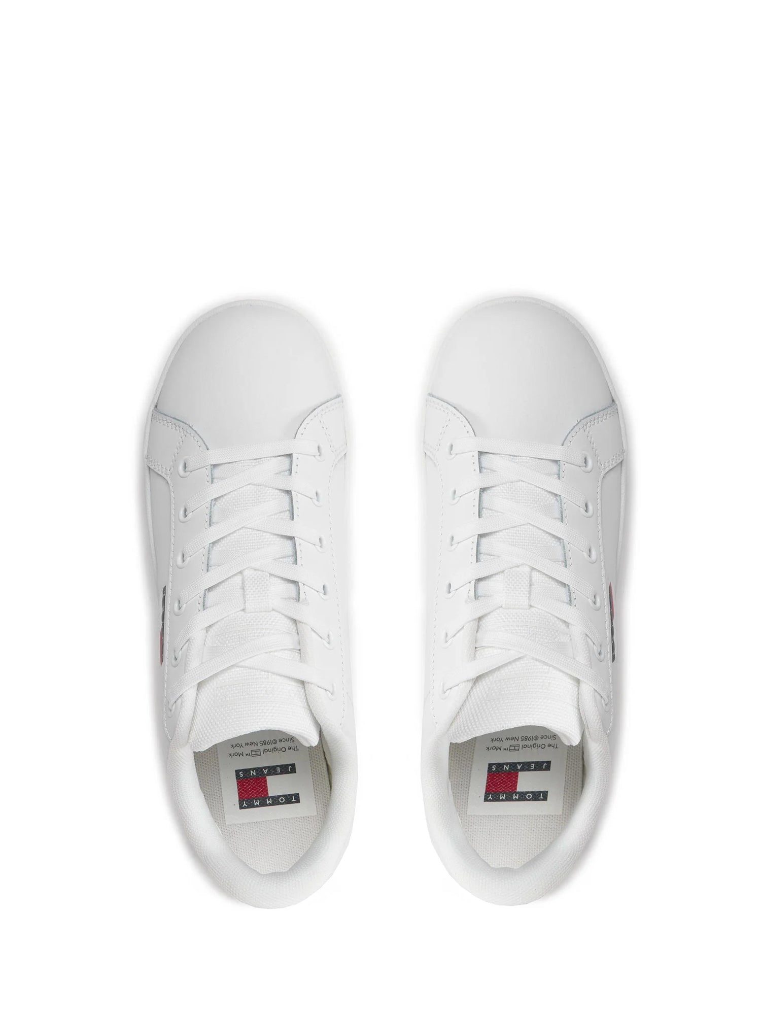 Sneakers Bianco Tommy Jeans