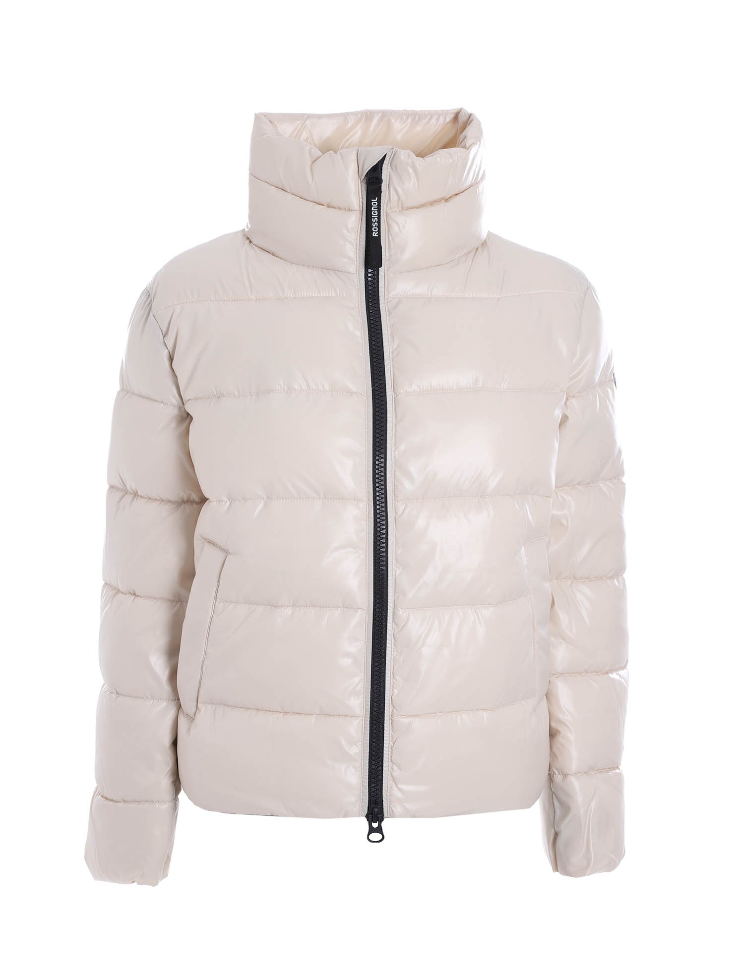 Piumini Beige Rossignol