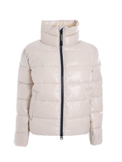 Piumini Beige Rossignol