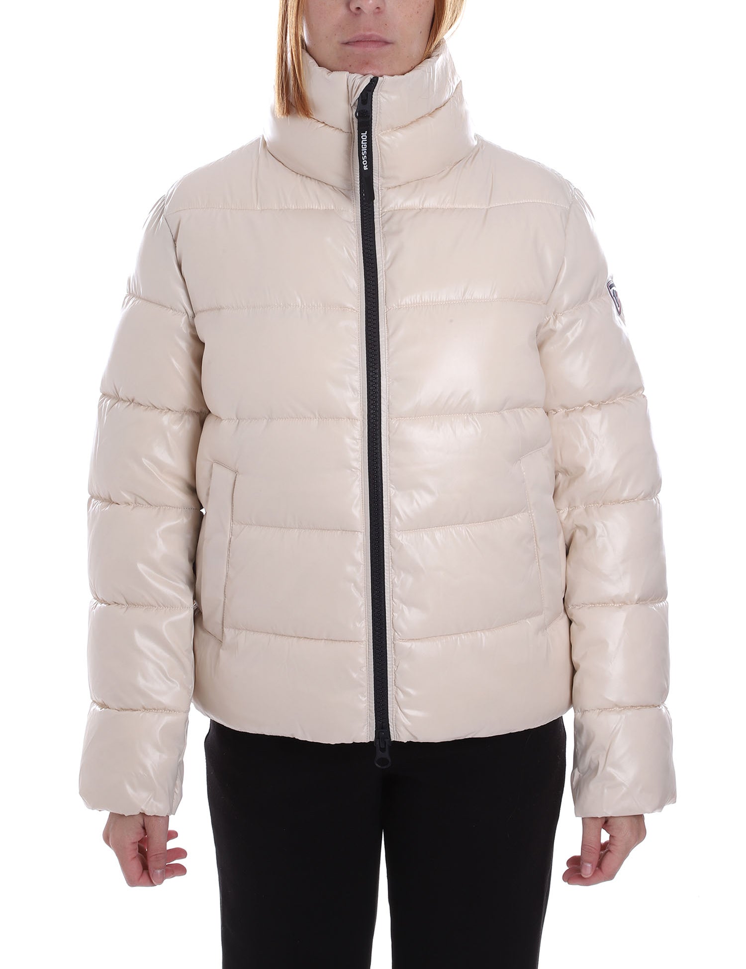 Piumini Beige Rossignol