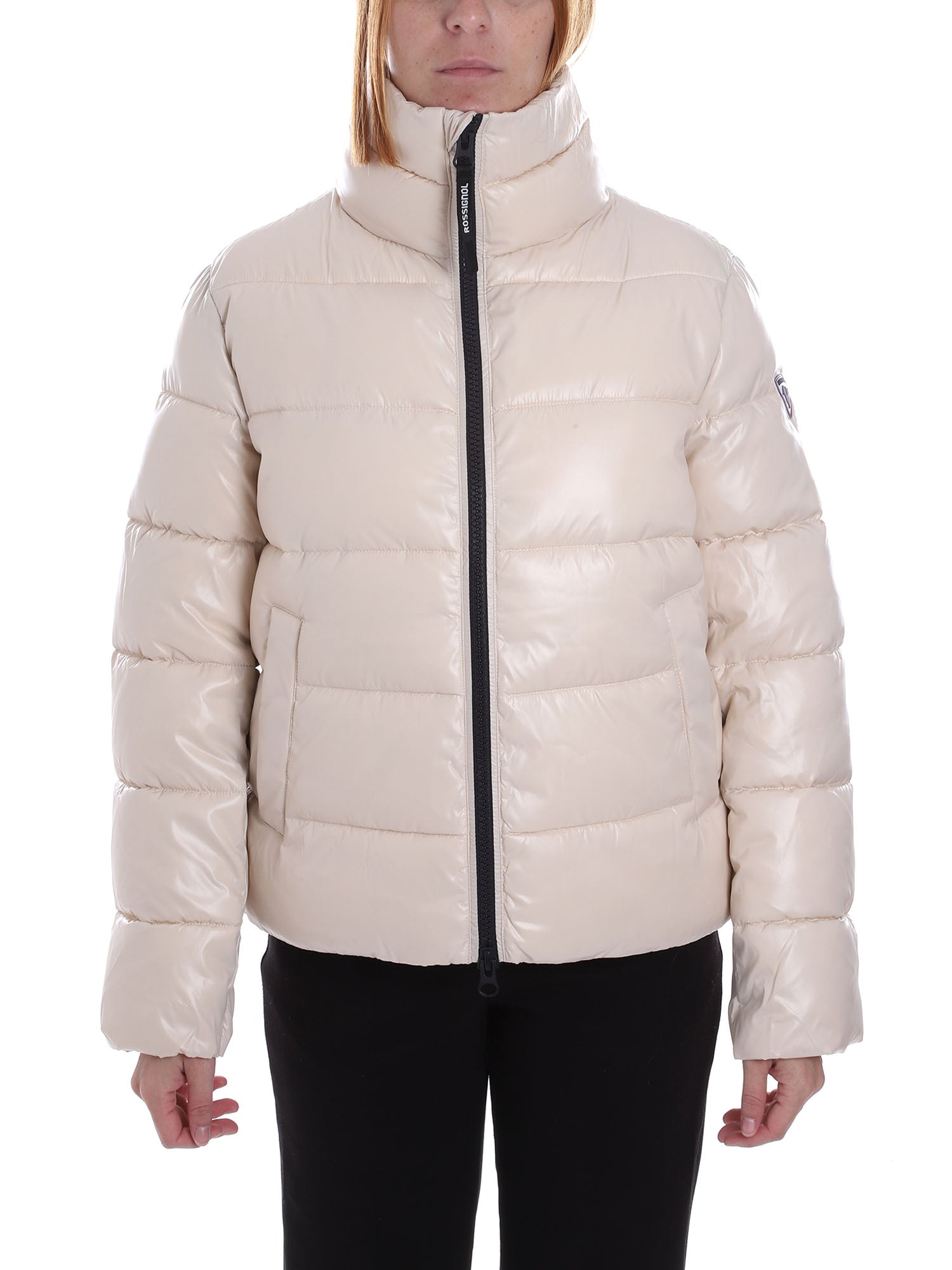 Piumini Beige Rossignol