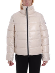 Piumini Beige Rossignol