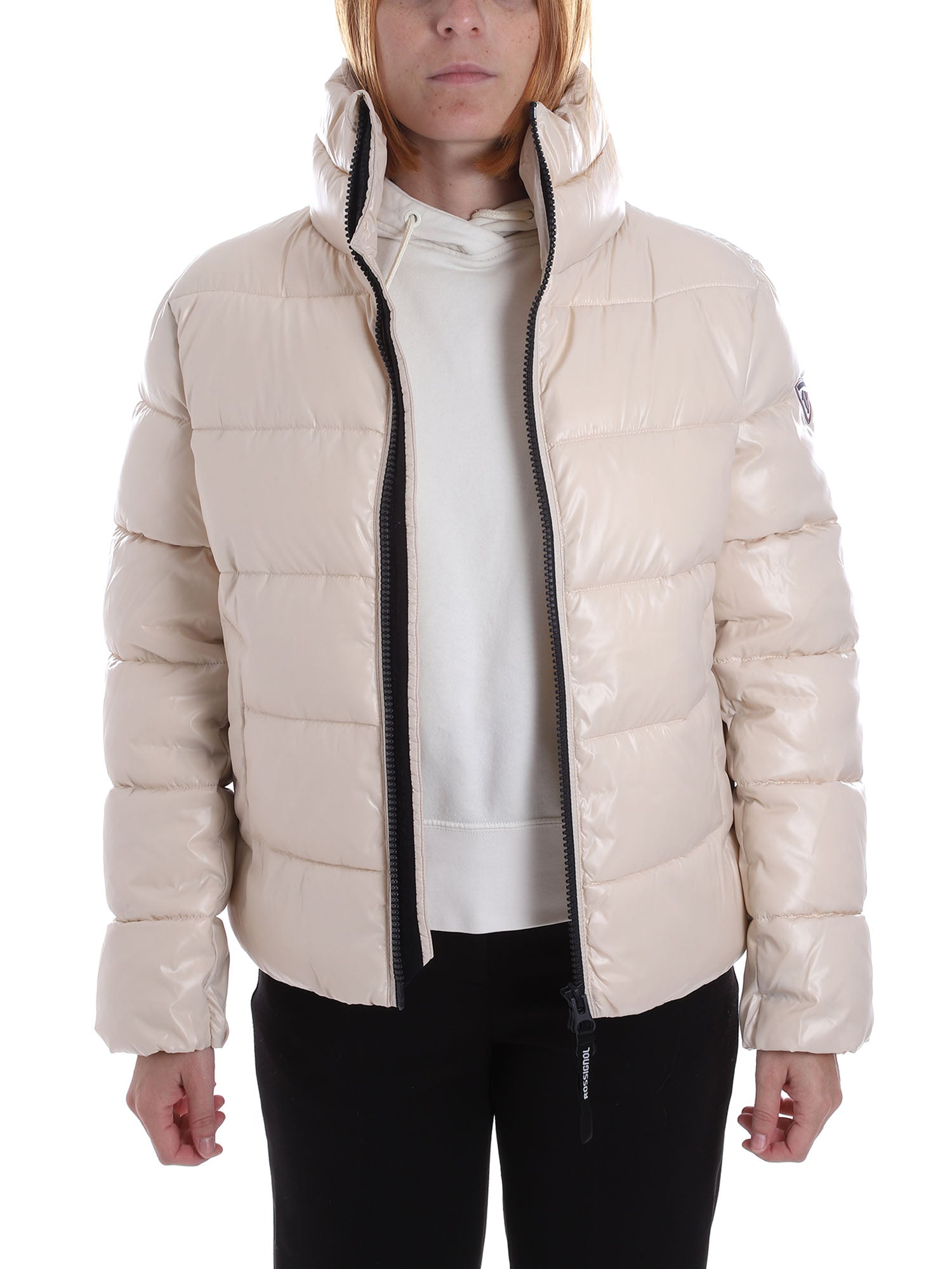 Piumini Beige Rossignol