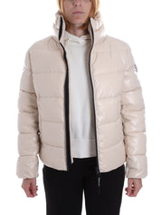 Piumini Beige Rossignol