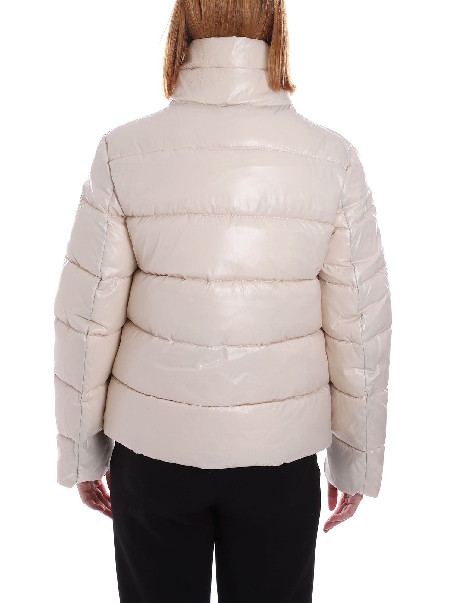 Piumini Beige Rossignol