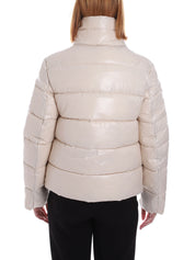 Piumini Beige Rossignol