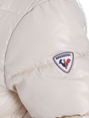 Piumini Beige Rossignol