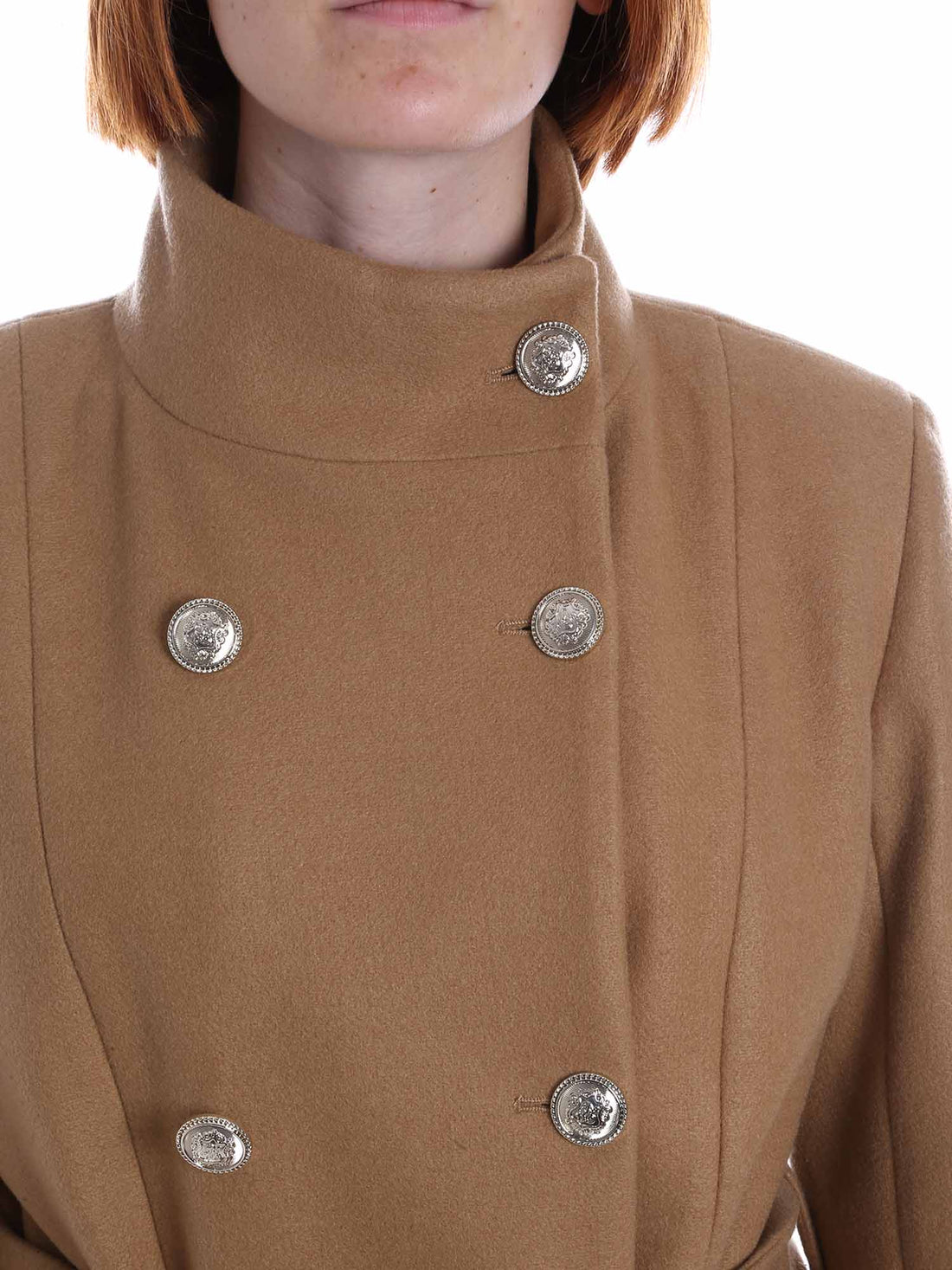 Cappotti Beige Liu-jo