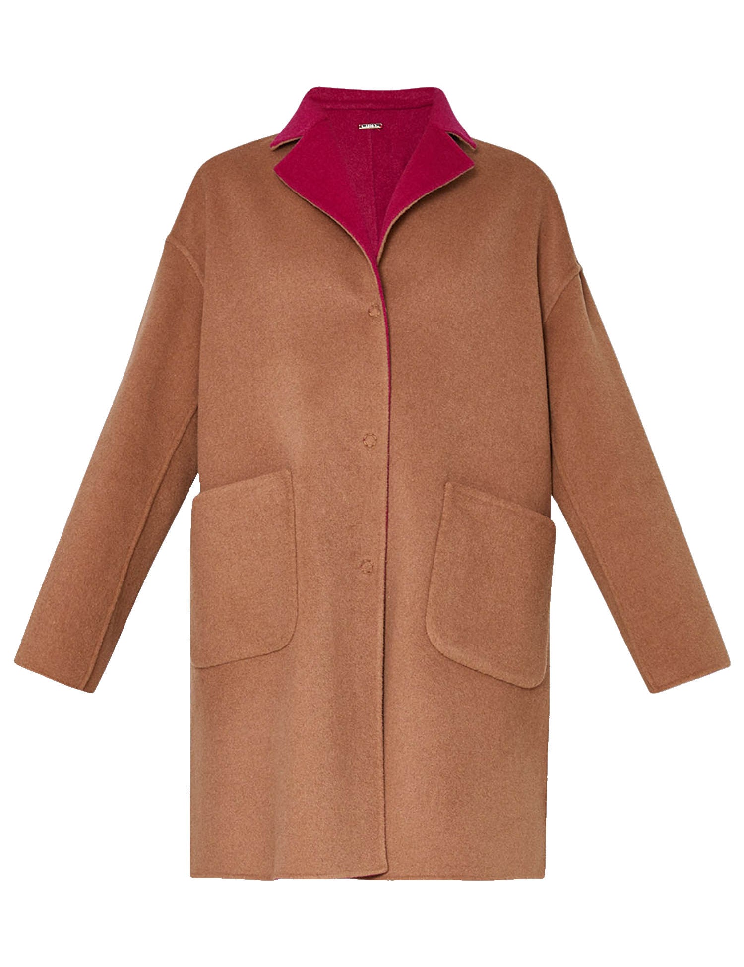 Cappotti Beige Liu-jo