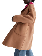 Cappotti Beige Liu-jo