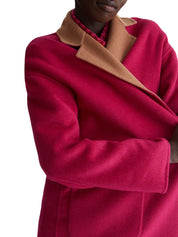 Cappotti Beige Liu-jo