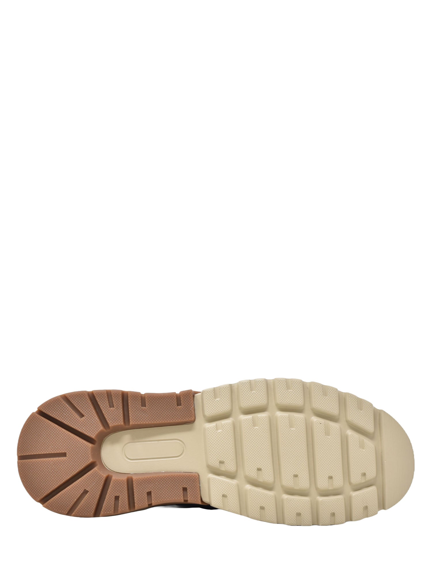 Stivaletti Nero Docksteps