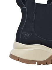 Stivaletti Nero Docksteps