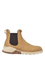 Stivaletti Giallo Docksteps