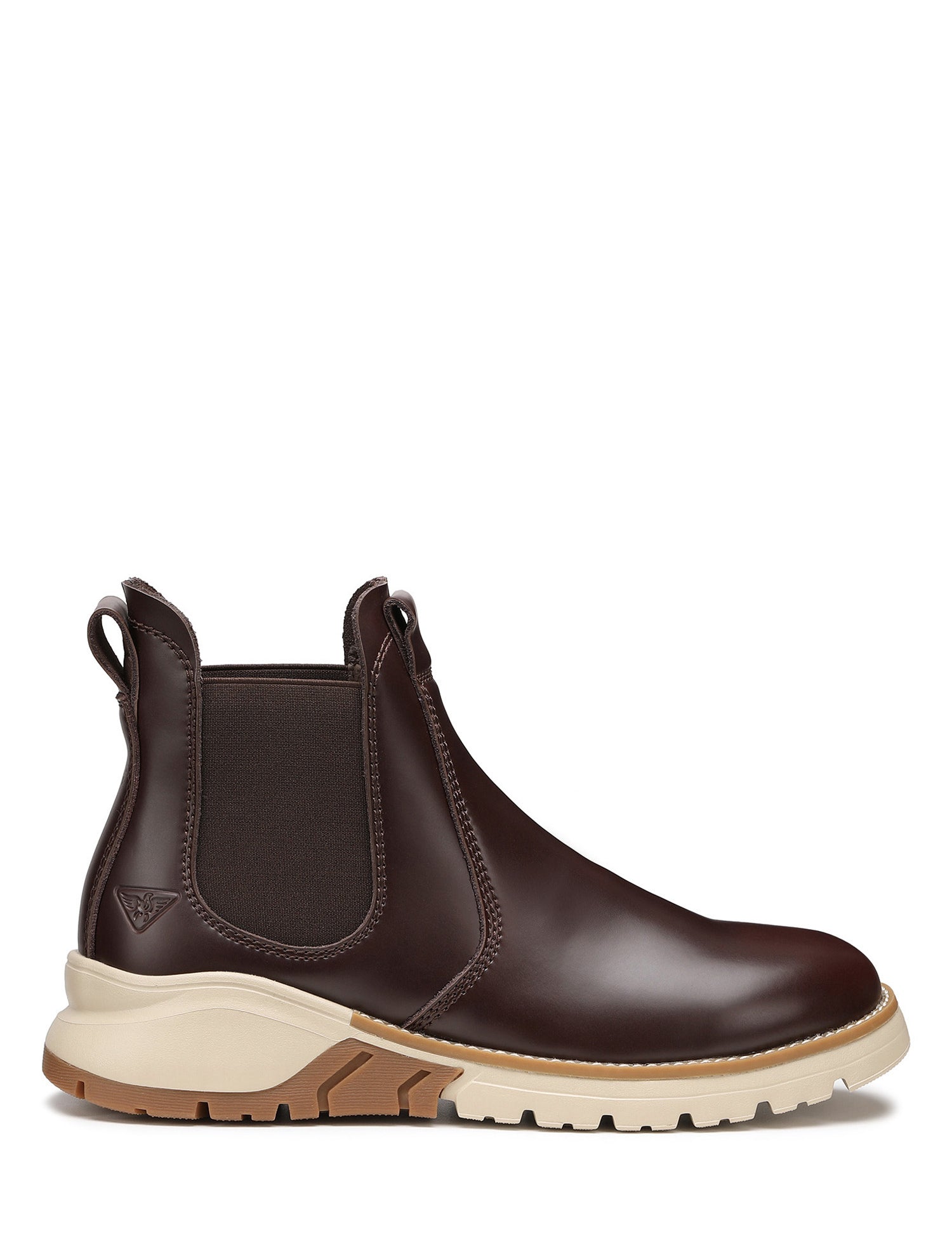 Stivaletti Marrone Docksteps