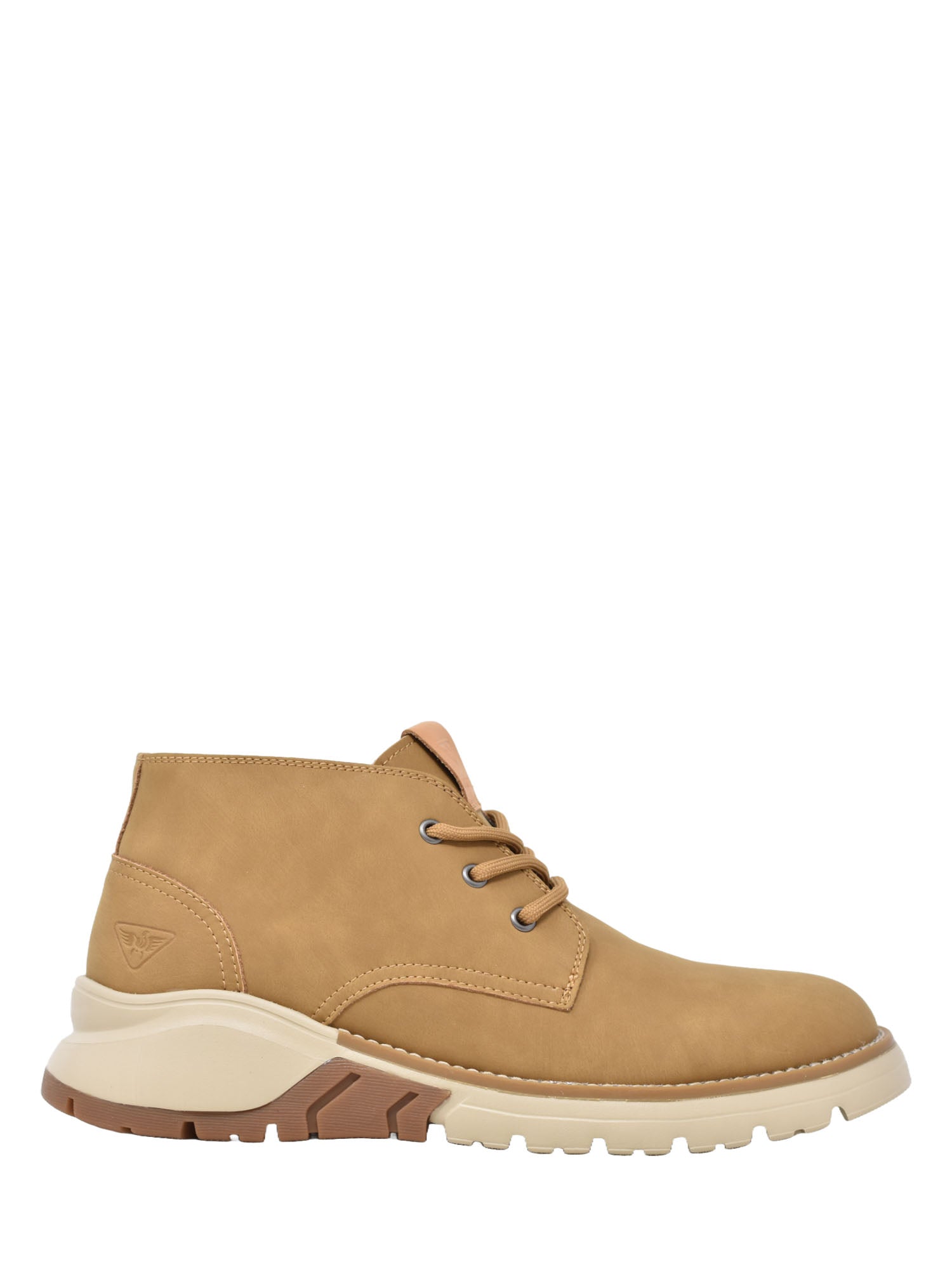 Polacchino Giallo Docksteps