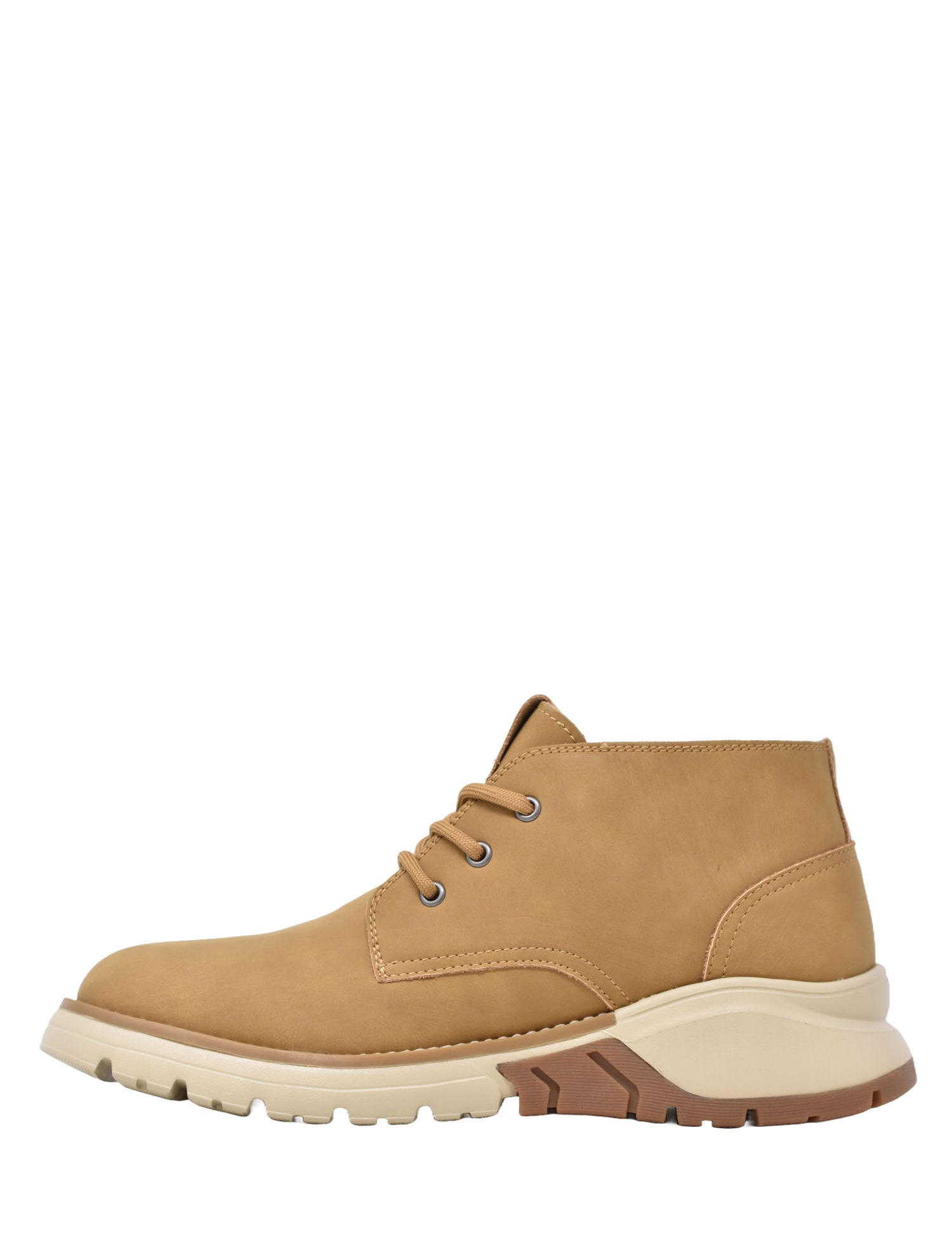 Polacchino Giallo Docksteps