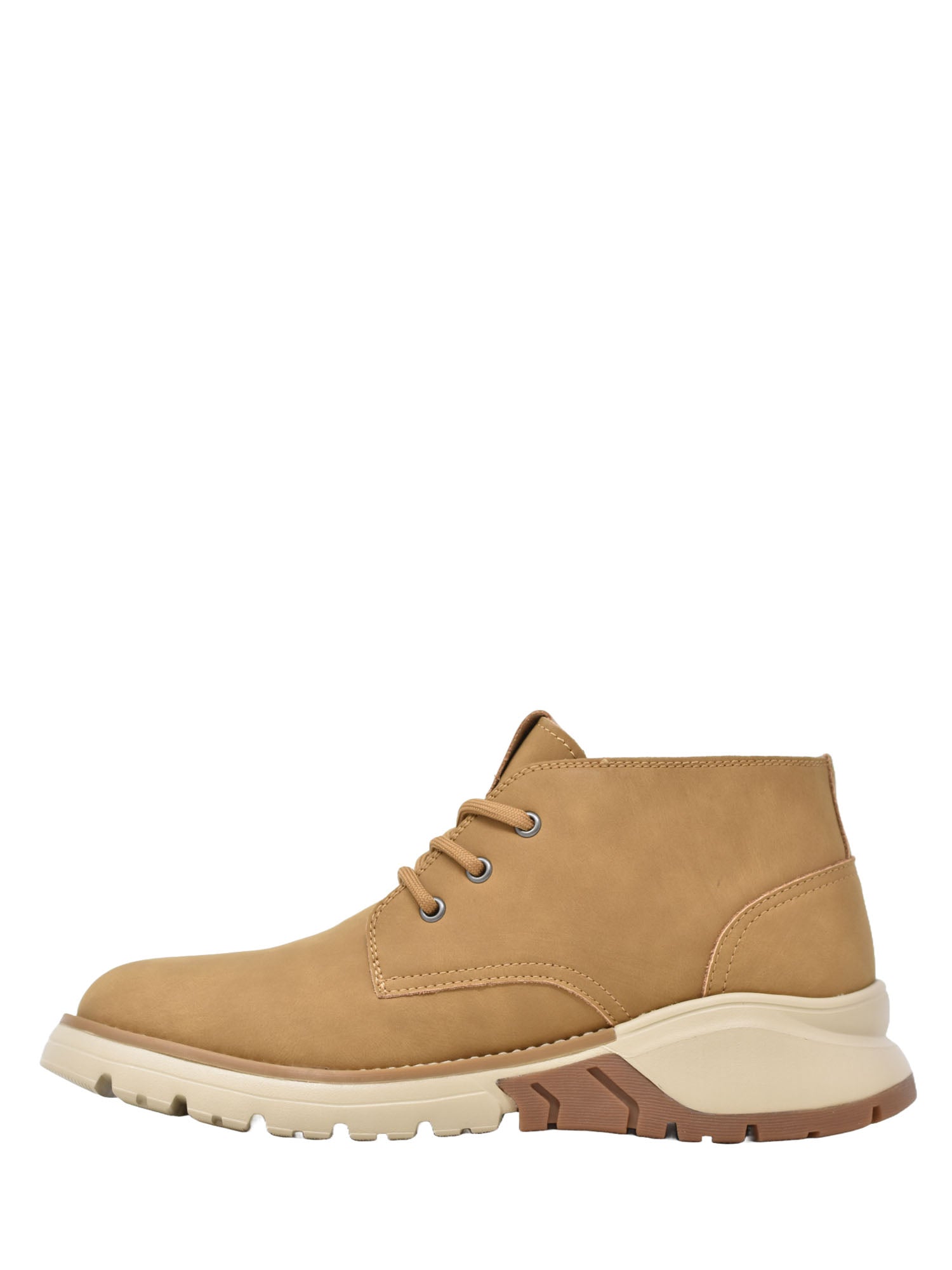 Polacchino Giallo Docksteps