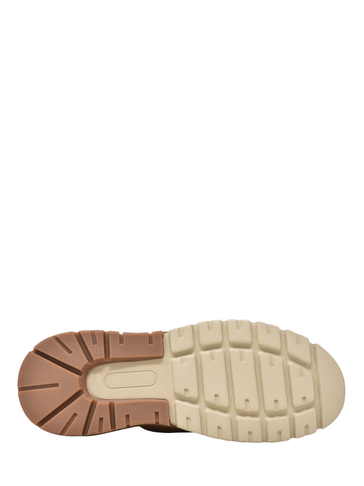 Polacchino Giallo Docksteps