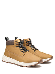 Anfibi Giallo Docksteps