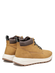 Anfibi Giallo Docksteps