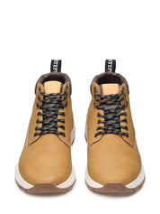 Anfibi Giallo Docksteps