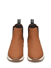 Stivaletti Marrone Docksteps