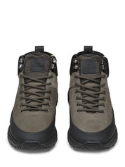 Sneakers Grigio Docksteps