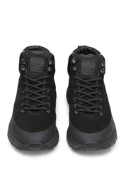 Sneakers Nero Docksteps