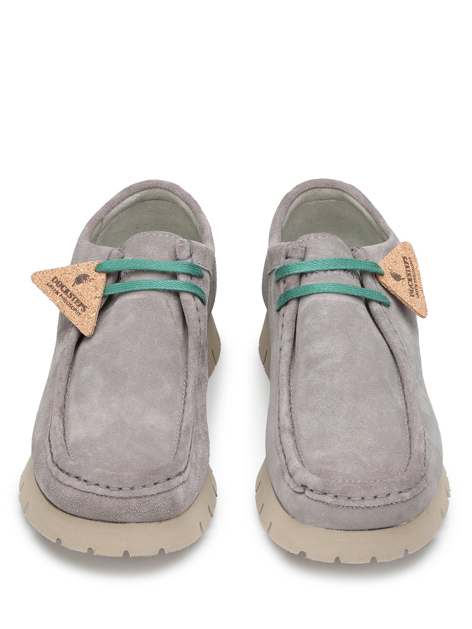 Polacchino Grigio Docksteps