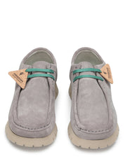 Polacchino Grigio Docksteps