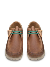 Polacchino Marrone Chiaro Docksteps