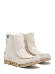 Stivaletti Bianco Docksteps