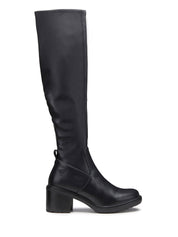 Stivali Nero Docksteps