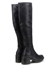 Stivali Nero Docksteps